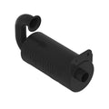 MIA10281: Fits John Deere MIA10281 Muffler – Genuine OEM