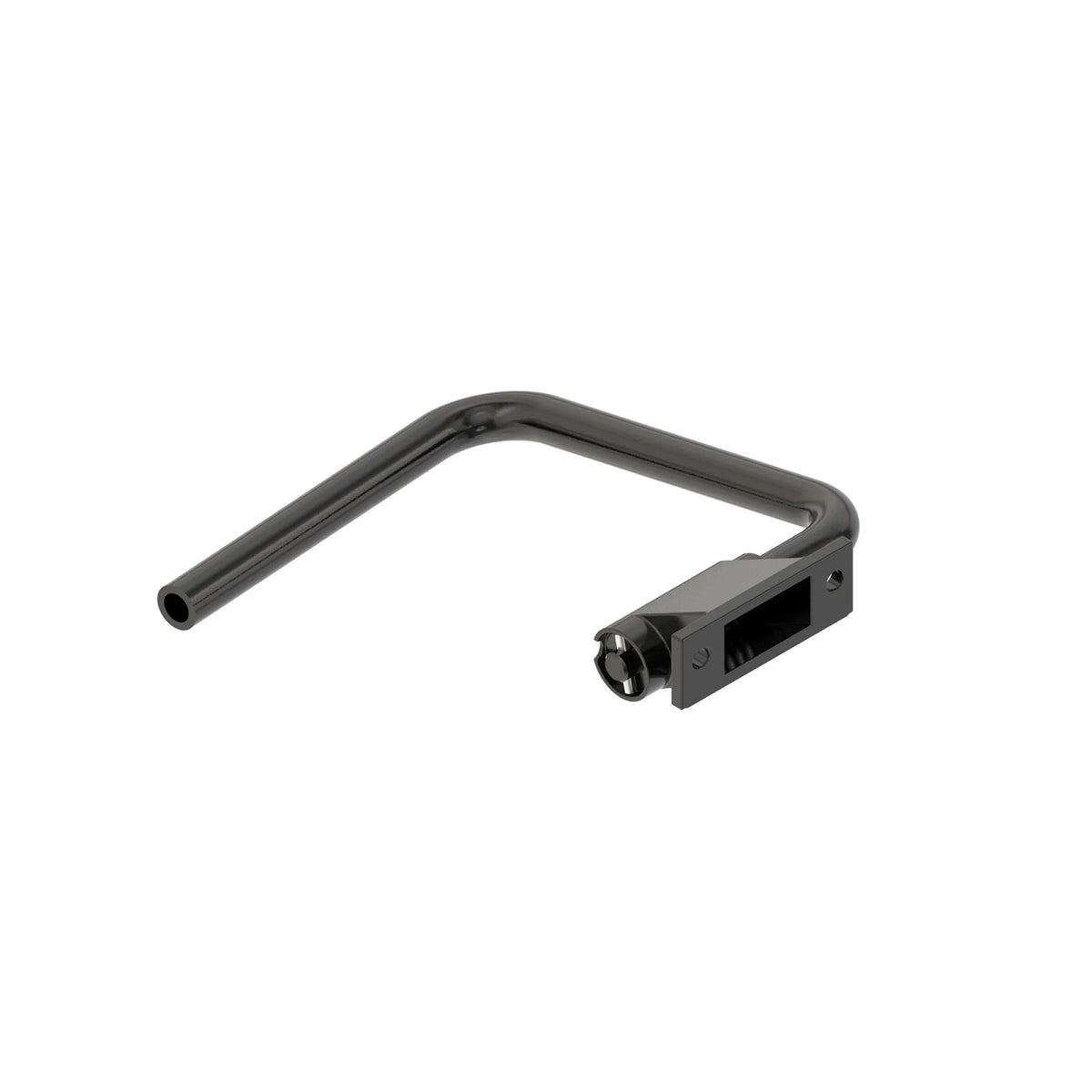 MIA10373: Fits John Deere MIA10373 External Mirror Arm, Right Side – Genuine OEM