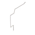 MIA10398: Fits John Deere MIA10398 Condenser Line – Genuine OEM