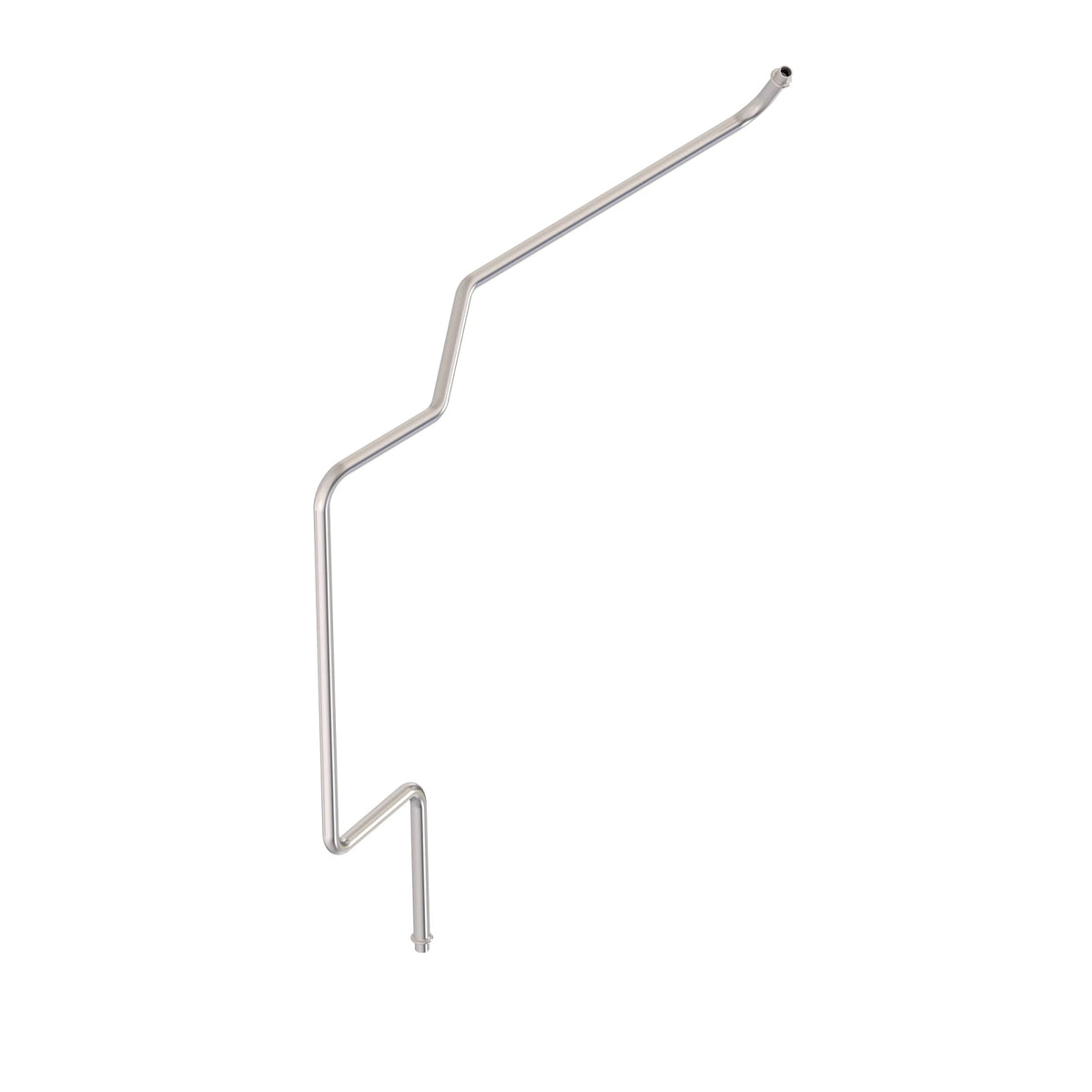 MIA10398: Fits John Deere MIA10398 Condenser Line – Genuine OEM