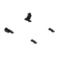 MIA10412: Fits John Deere MIA10412 Seat Belt Mounting Support – Genuine OEM