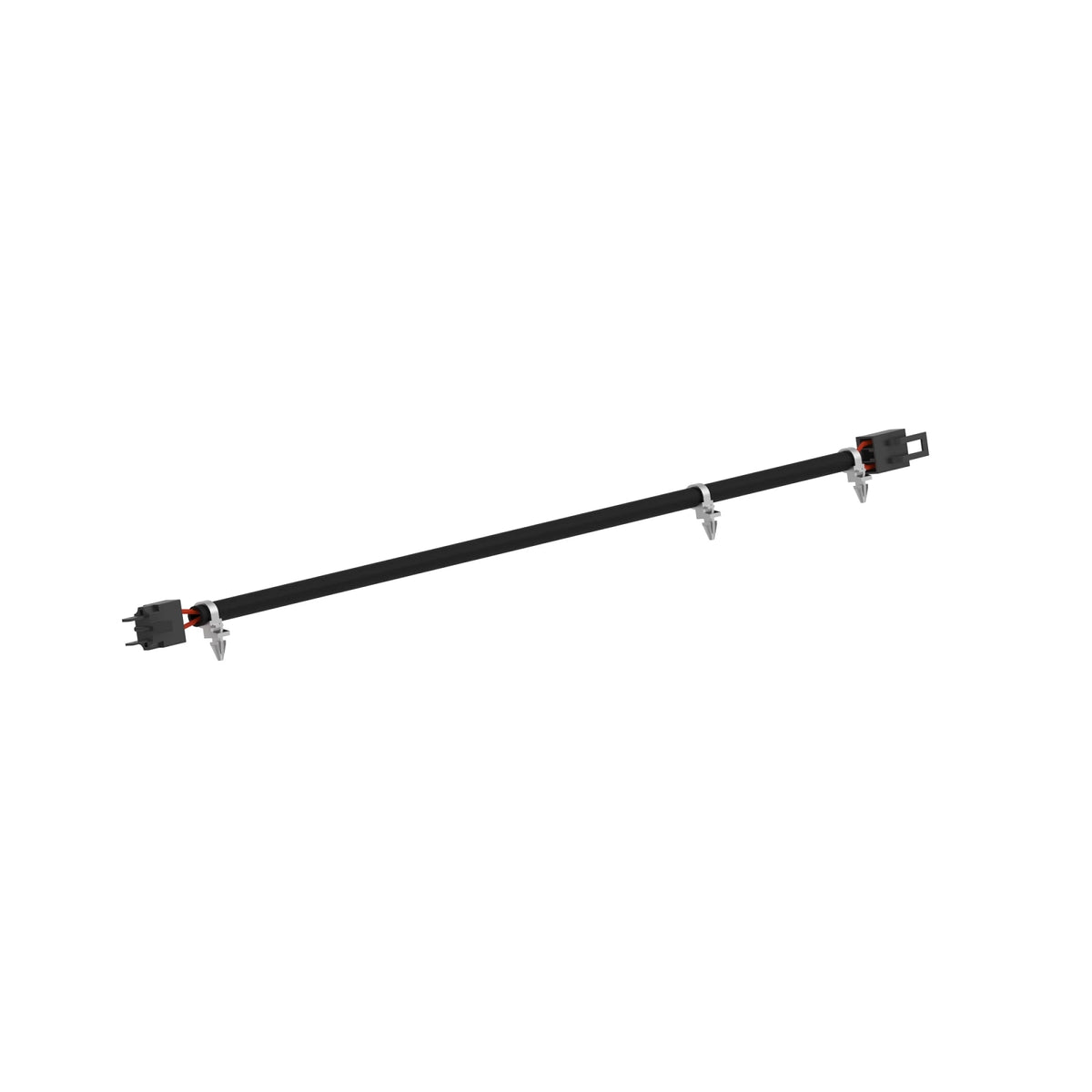 MIA10414: Fits John Deere MIA10414 Cab Suspension Seat Wiring Harness – Genuine OEM