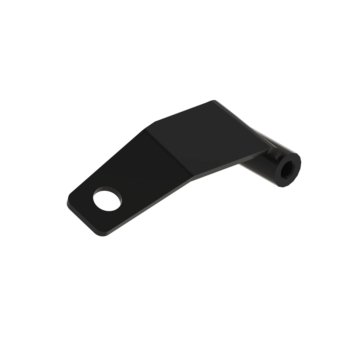 MIA10486: Fits John Deere MIA10486 Right Side Rear Window Hinge – Genuine OEM