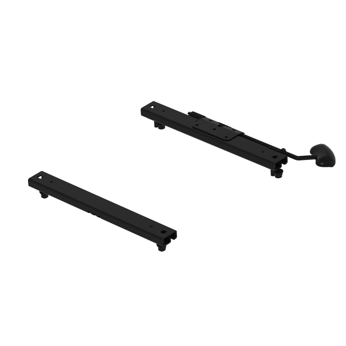 MIA10502: Fits John Deere MIA10502 Seat Slide Track Kit – Genuine OEM