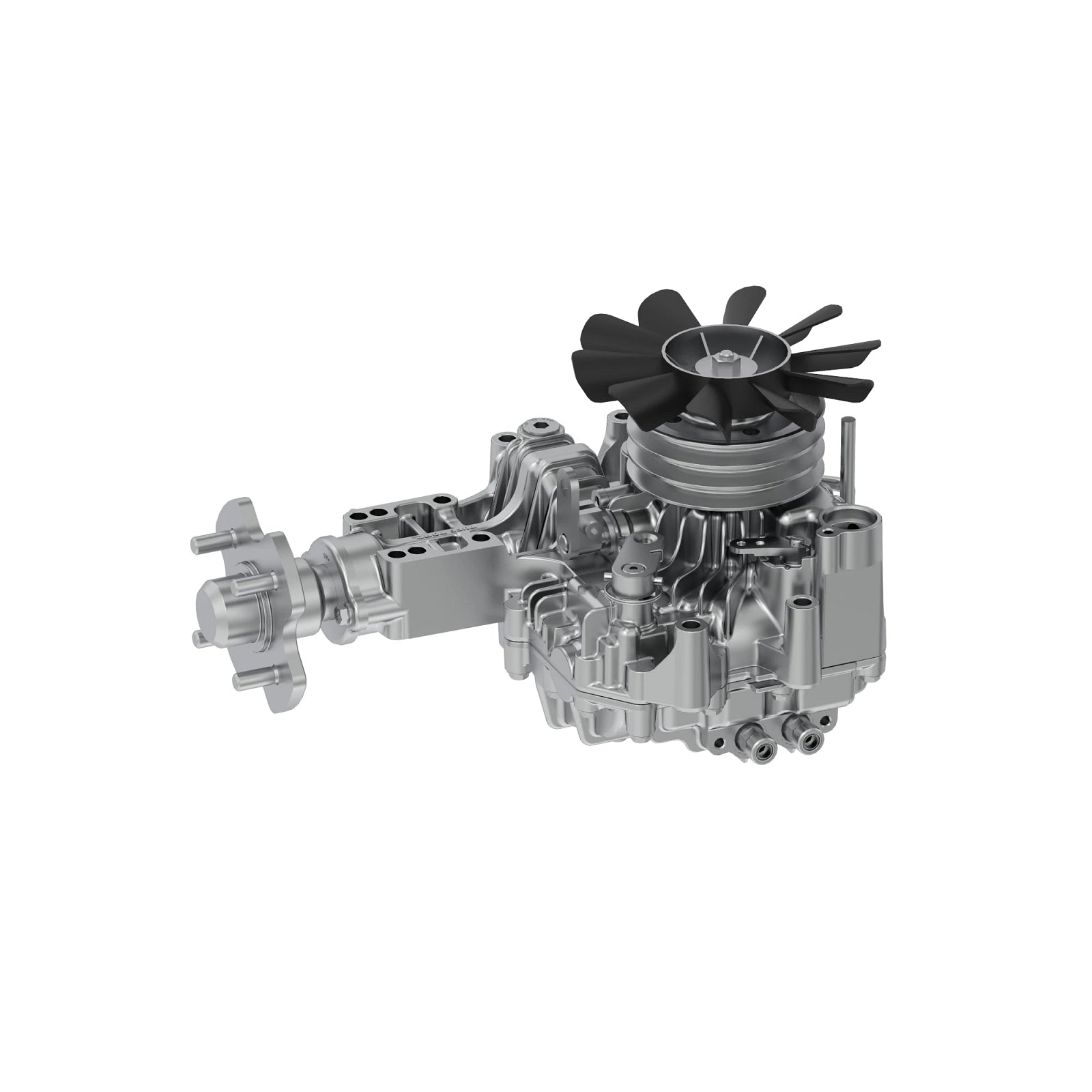 MIA12874: Fits John Deere MIA12874 Transmission – Genuine OEM