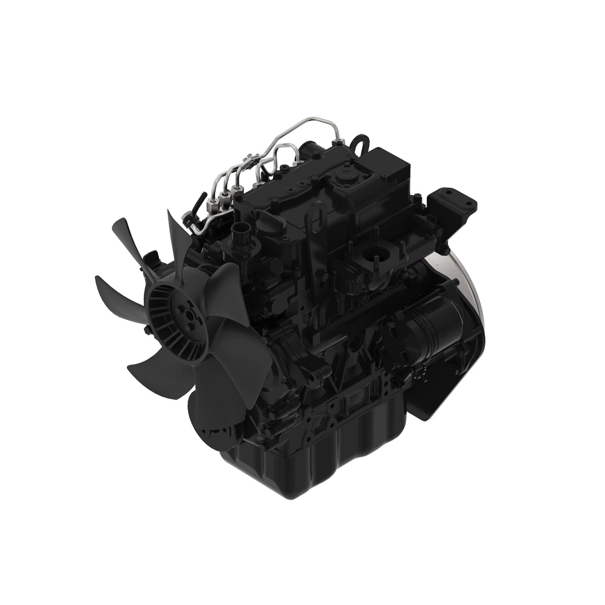 MIA13082: Fits John Deere MIA13082 Diesel Engine – Genuine OEM