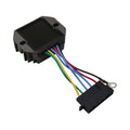 MIA881279: Fits John Deere MIA881279 Voltage Regulator, 20 Ampere – Genuine OEM