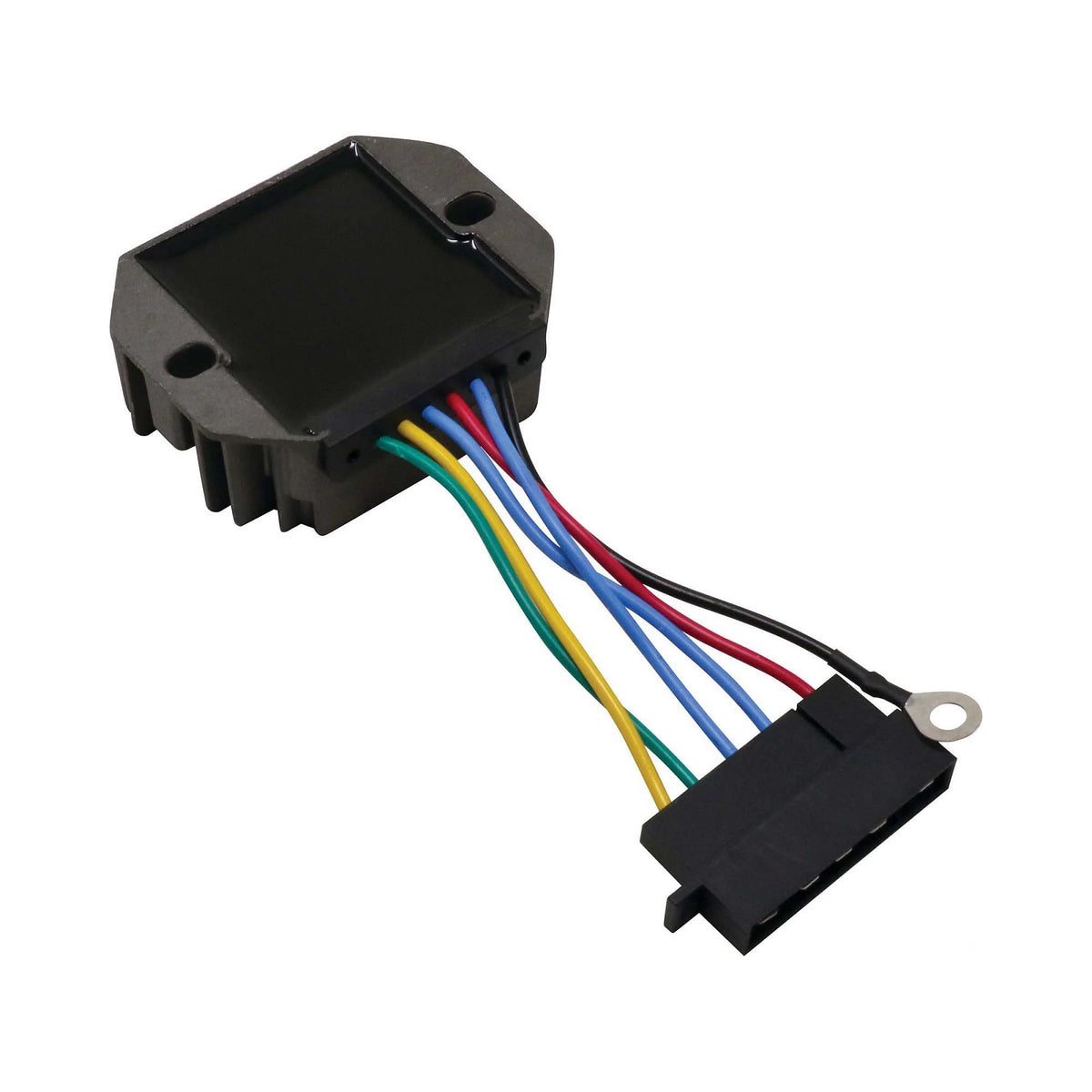 MIA881279: Fits John Deere MIA881279 Voltage Regulator, 20 Ampere – Genuine OEM