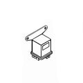 MIA881863: Fits John Deere MIA881863 Relay – Genuine OEM