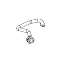 MIA882014: Fits John Deere MIA882014 EGR Pipe – Genuine OEM