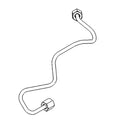 MIA882023: Fits John Deere MIA882023 Fuel Injection Pipe – Genuine OEM