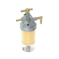 MIA882276: Fits John Deere MIA882276 Fuel Filter Assembly – Genuine OEM