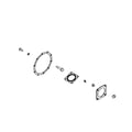 MIA882891: Fits John Deere MIA882891 DPF Service Gasket Kit – Genuine OEM