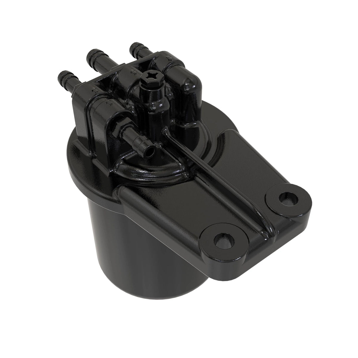 MIA882963: Fits John Deere MIA882963 Fuel Filter Assembly – Genuine OEM