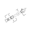 MIA884119: Fits John Deere MIA884119 Diesel Particulate Filter – Genuine OEM