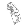 MIA884644: Fits John Deere MIA884644 Regulator – Genuine OEM