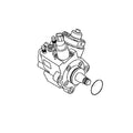 MIA885077: Fits John Deere MIA885077 Fuel Pump – Genuine OEM