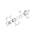 MIA885304: Fits John Deere MIA885304 Diesel Particulate Filter – Genuine OEM