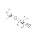 MIA885310: Fits John Deere MIA885310 Diesel Particulate Filter – Genuine OEM