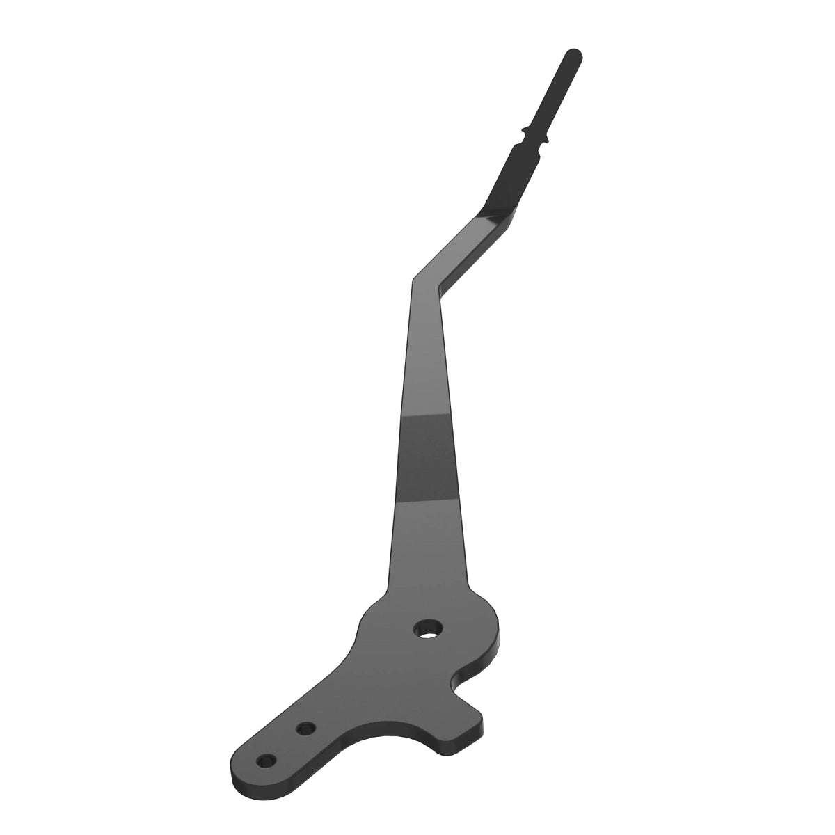 MIU10002: Fits John Deere MIU10002 Handle, Throttle – Genuine OEM