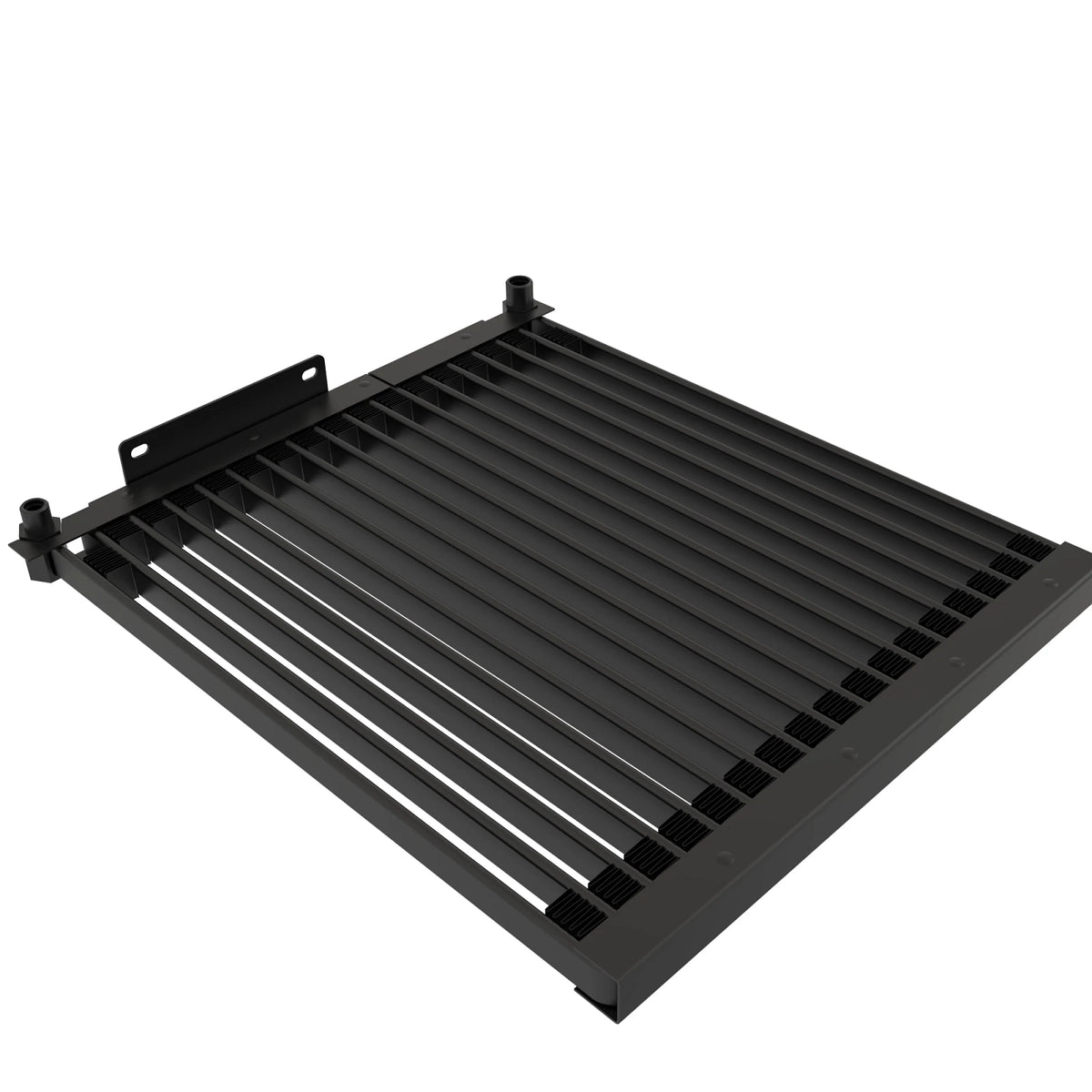 MIU10003: Fits John Deere MIU10003 Vapor Condenser – Genuine OEM