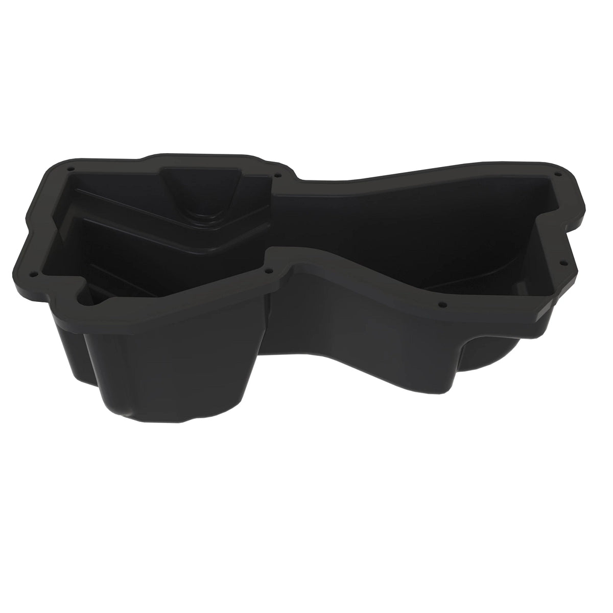 MIU10052: Fits John Deere MIU10052 Pedal Bracket Shroud – Genuine OEM