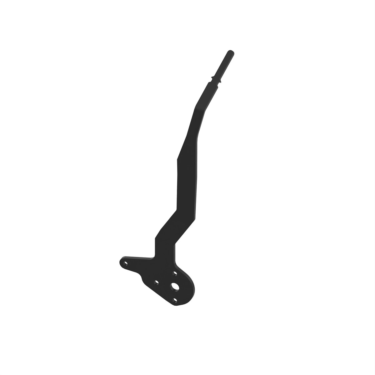 MIU10055: Fits John Deere MIU10055 MFWD Lever Bracket – Genuine OEM