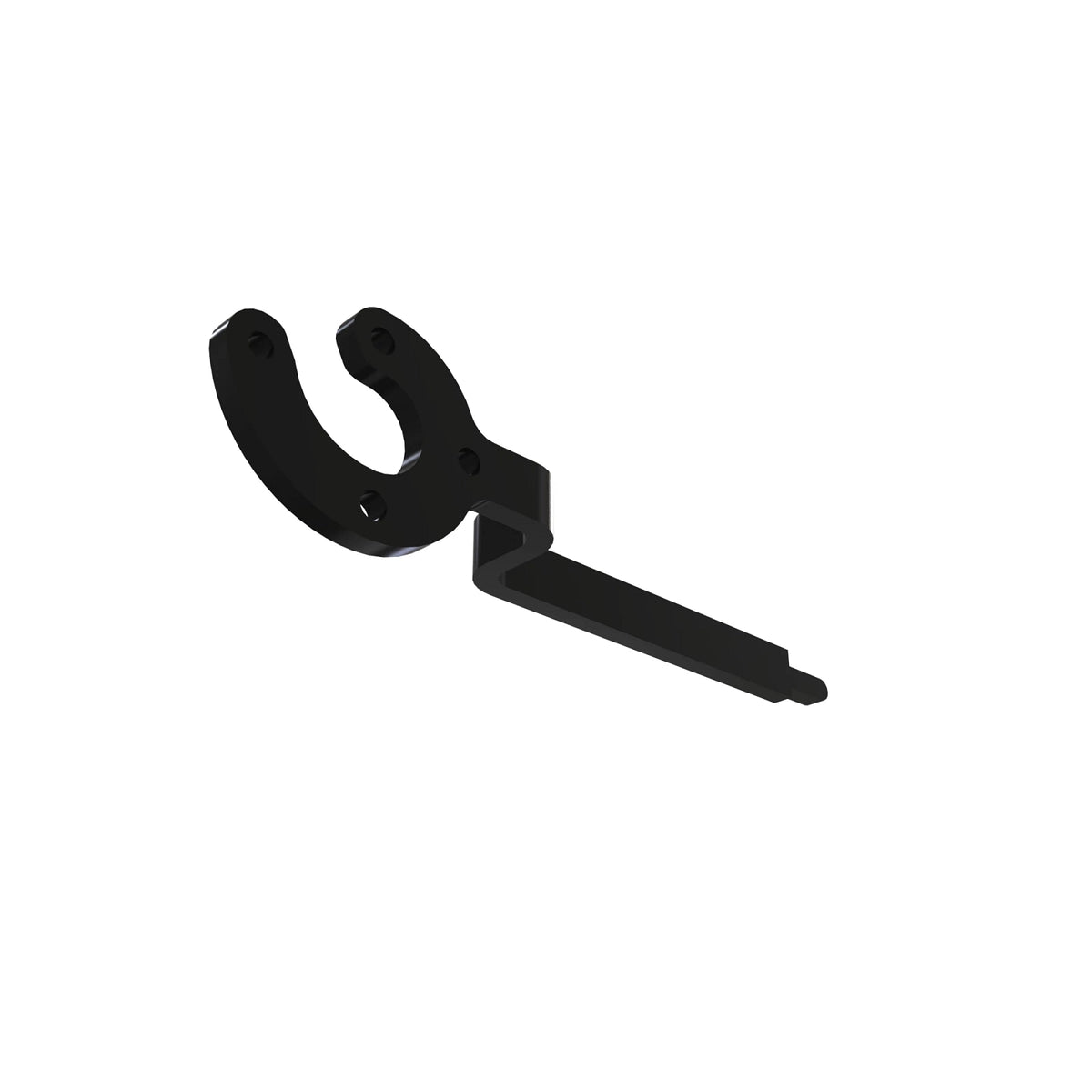 MIU10061: Fits John Deere MIU10061 Selective Control Valve (SCV) Lever – Genuine OEM