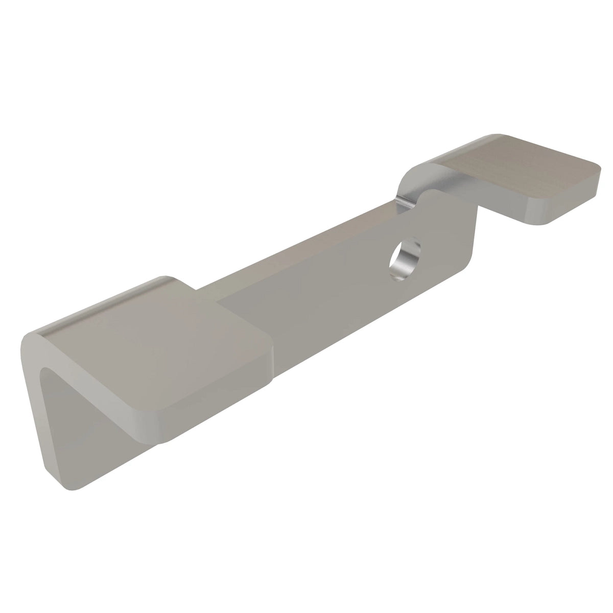 MIU10065: Fits John Deere MIU10065 MFWD Stop Bracket – Genuine OEM