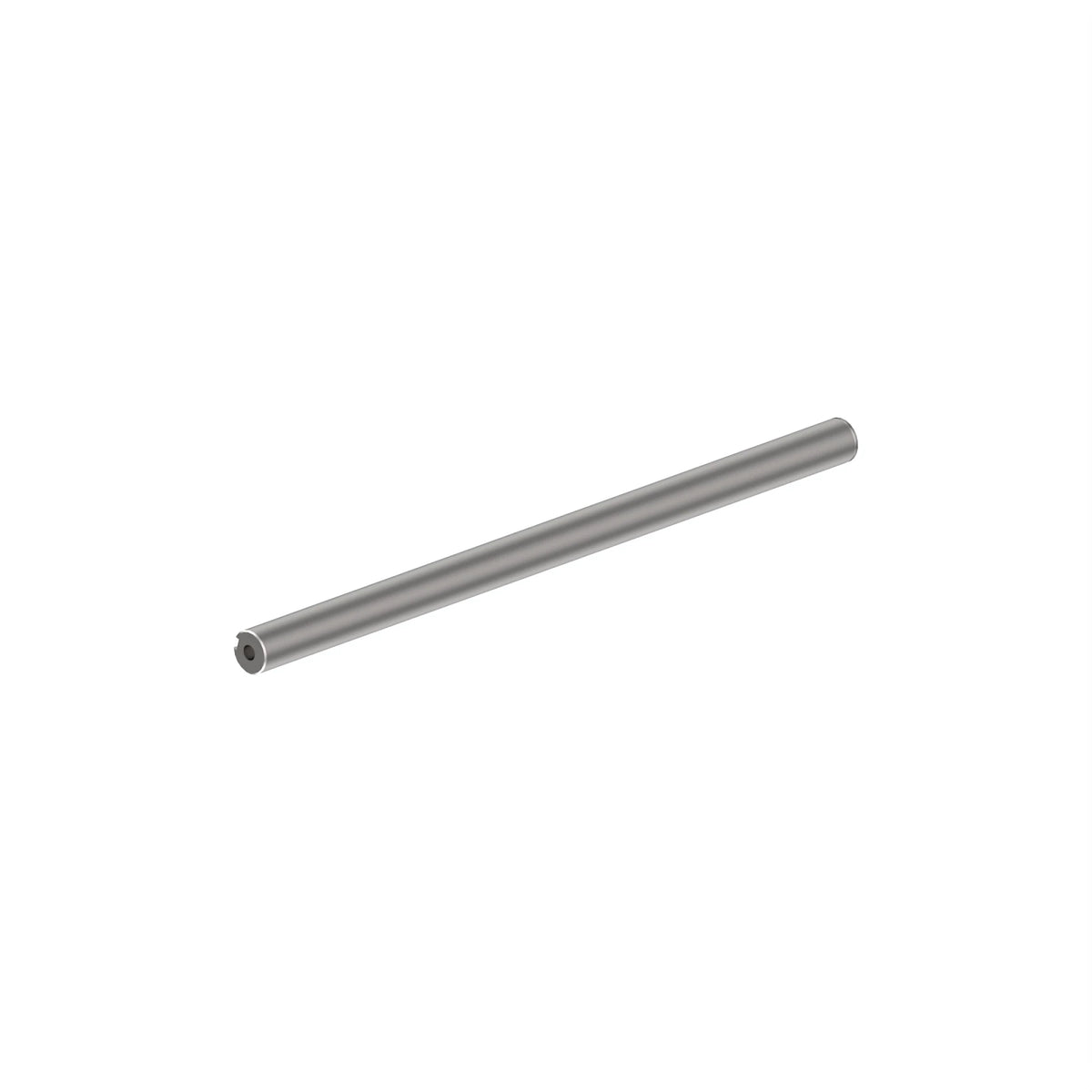 MIU10091: Fits John Deere MIU10091 Brake Pedal Shaft – Genuine OEM