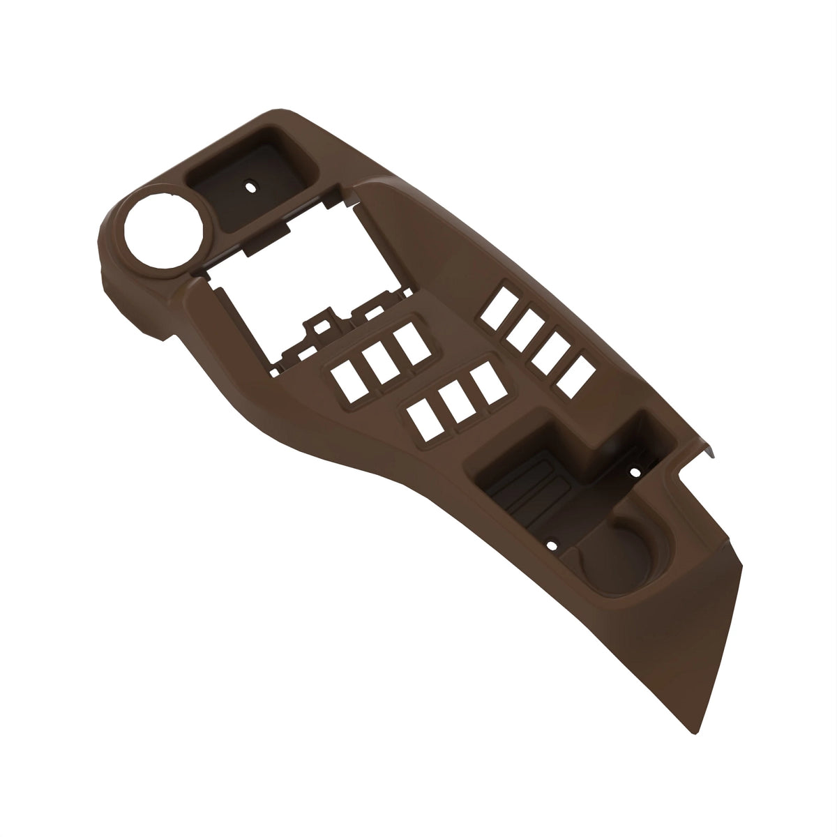 MIU10112: Fits John Deere MIU10112 Console Cover, Right Side – Genuine OEM