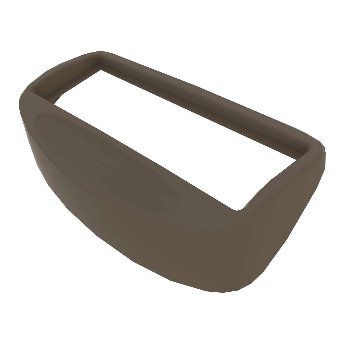 MIU10123: Fits John Deere MIU10123 Stereo Control Housing Cover – Genuine OEM