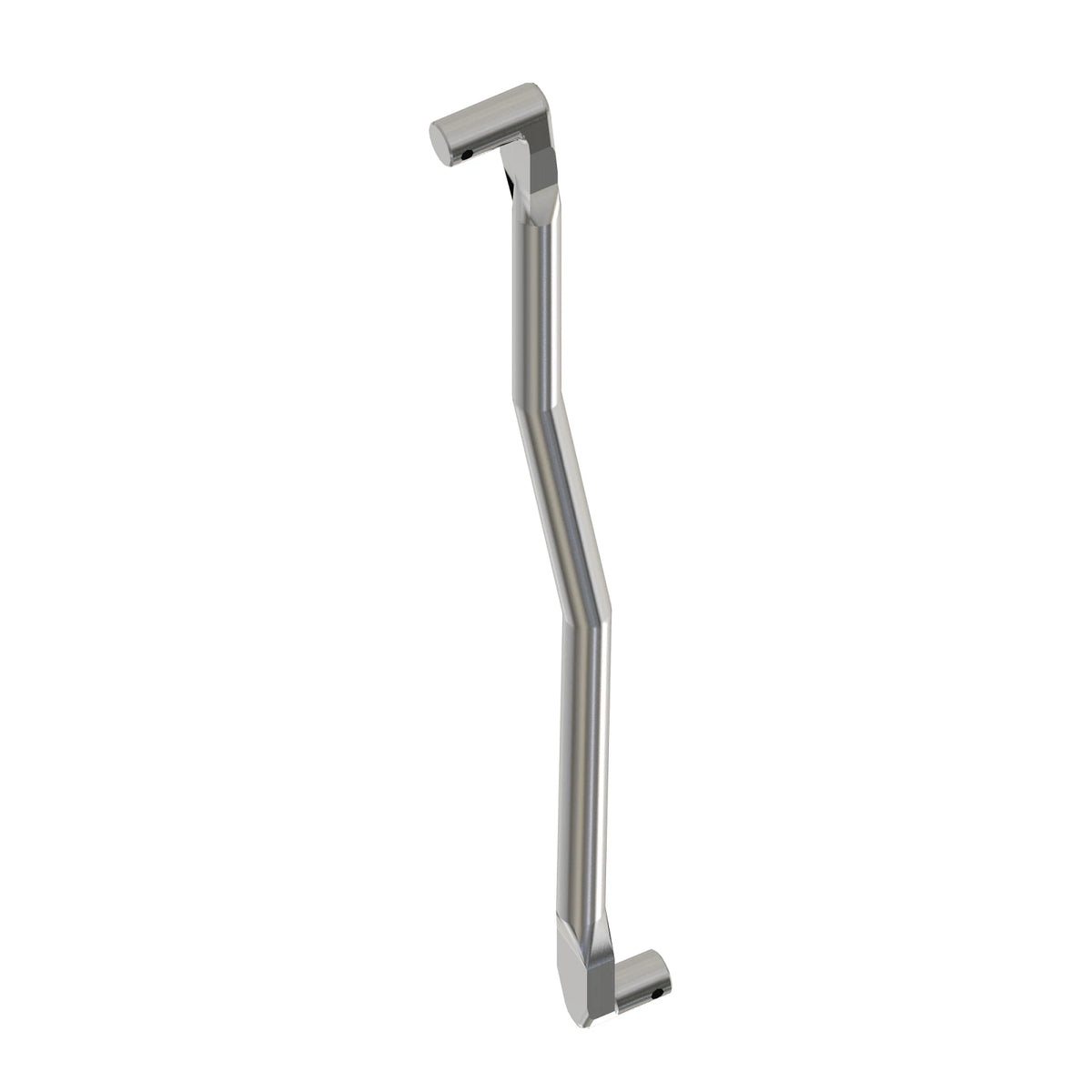MIU10140: Fits John Deere MIU10140 Brake Pedal Link Rod – Genuine OEM