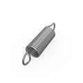 MIU10157: Fits John Deere MIU10157 Extension Spring – Genuine OEM