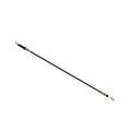 MIU10170: Fits John Deere MIU10170 Throttle Speed Control Cable – Genuine OEM