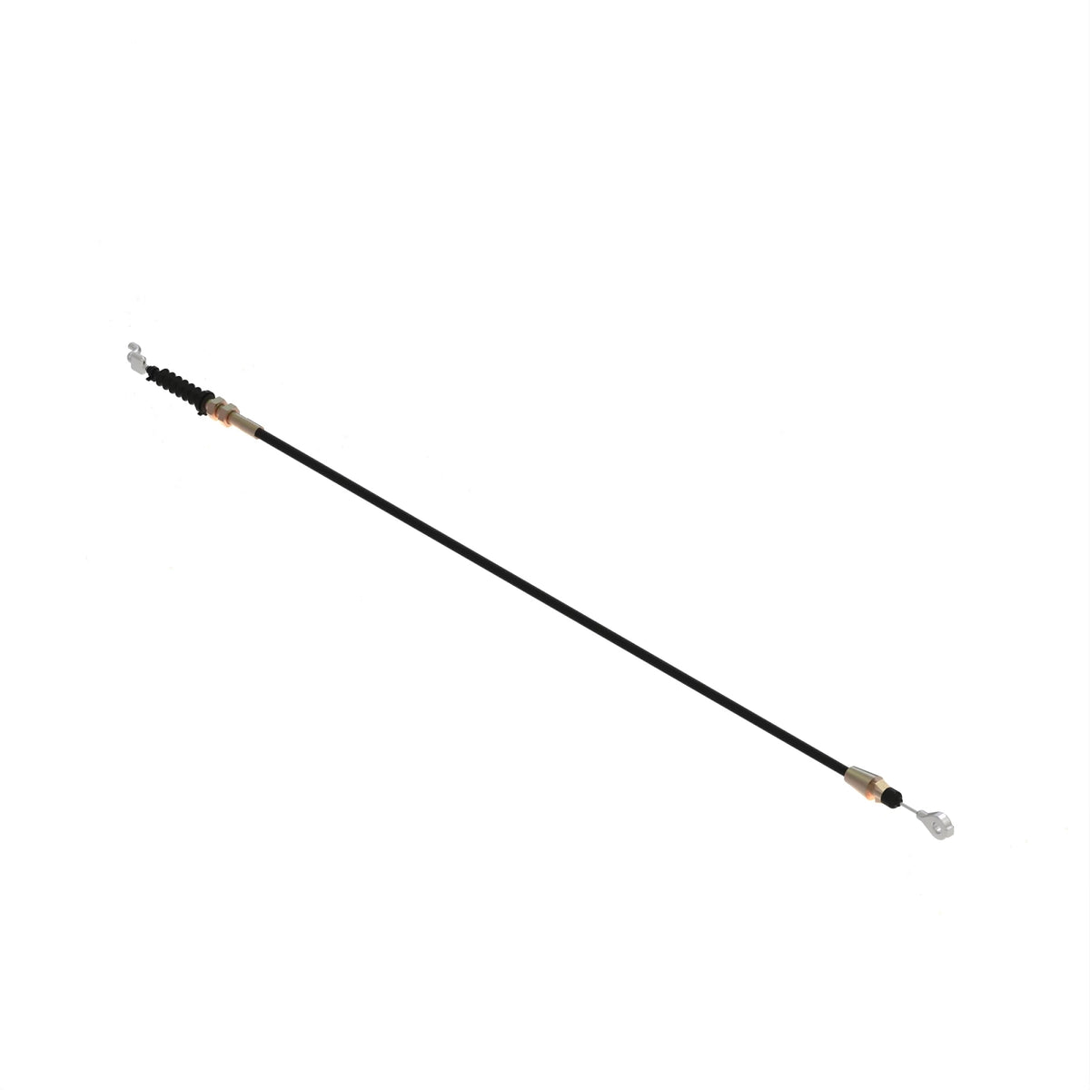 MIU10170: Fits John Deere MIU10170 Throttle Speed Control Cable – Genuine OEM