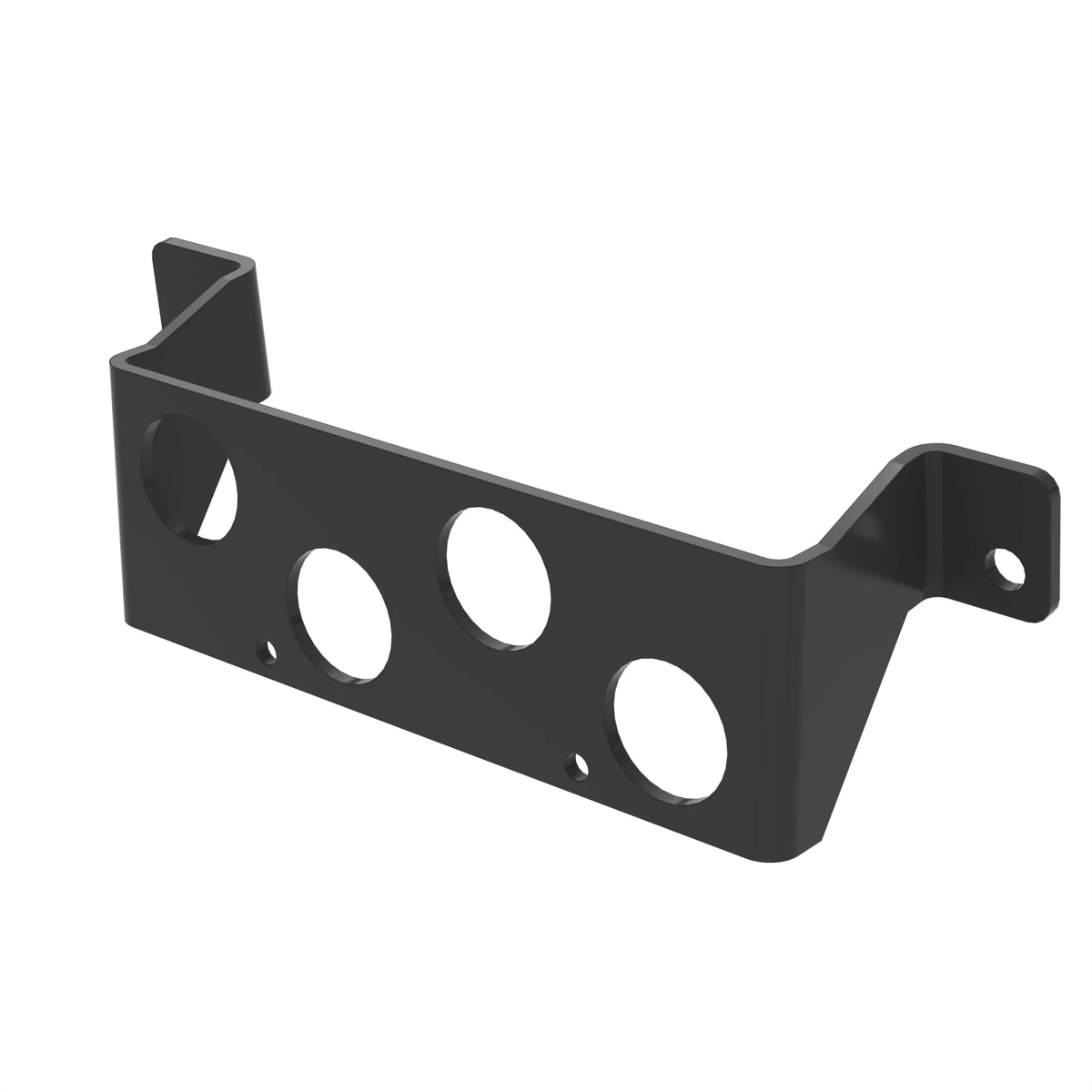 MIU10238: Fits John Deere MIU10238 Rear Hydraulic Coupler Bracket – Genuine OEM