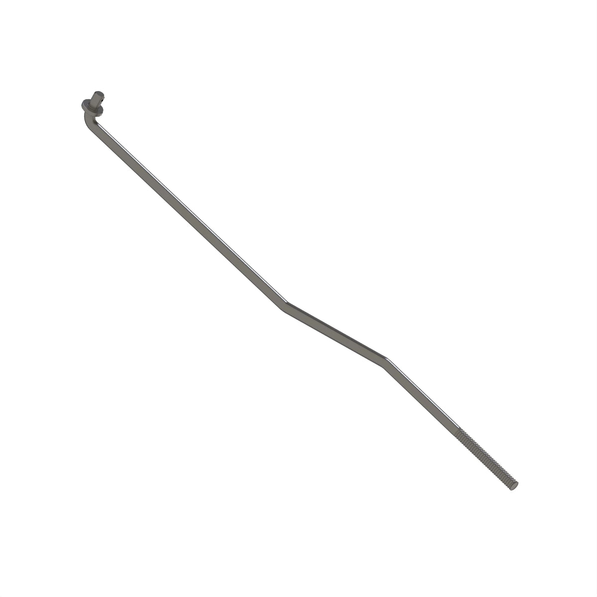 MIU10252: Fits John Deere MIU10252 Rod – Genuine OEM