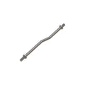 MIU10312: Fits John Deere MIU10312 Fuel Tank Mount Inner 4X20 Rod – Genuine OEM