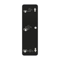 MIU10352: Fits John Deere MIU10352 PTO Selector Label – Genuine OEM
