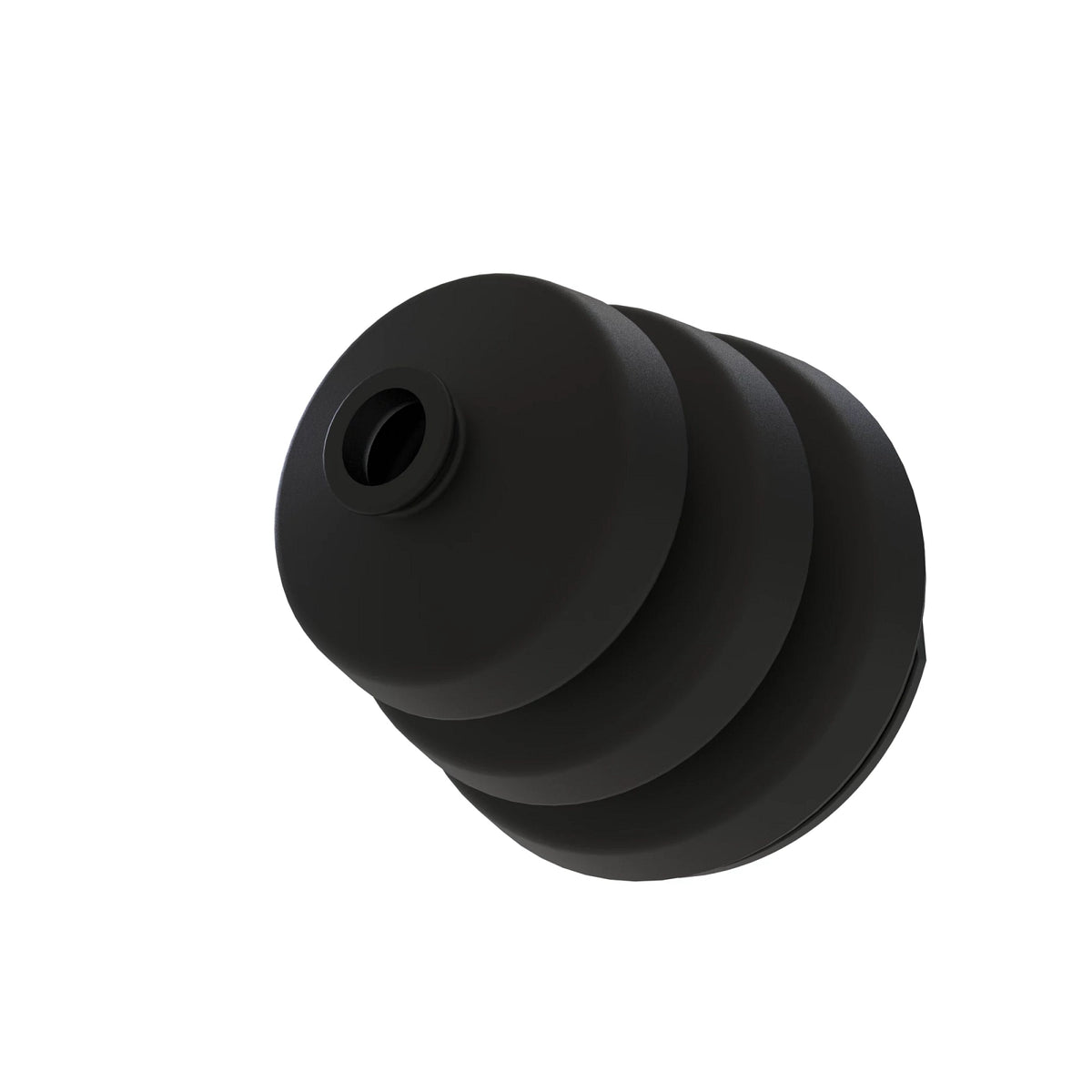 MIU10378: Fits John Deere MIU10378 SCV Control Lever Boot – Genuine OEM