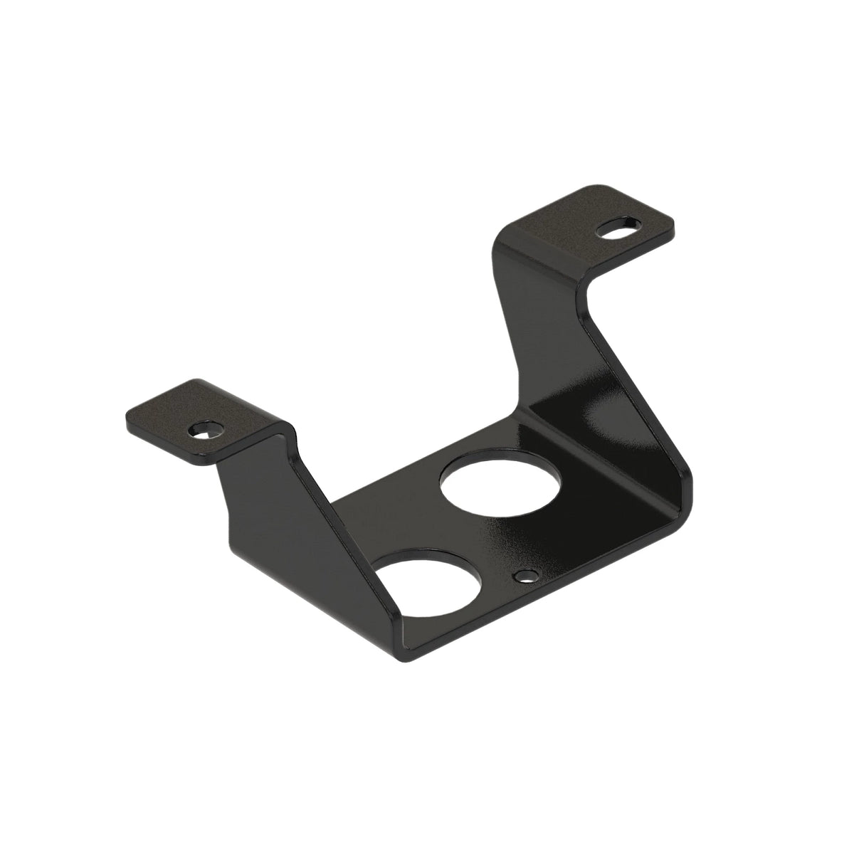 MIU10385: Fits John Deere MIU10385 SCV Line Bracket – Genuine OEM