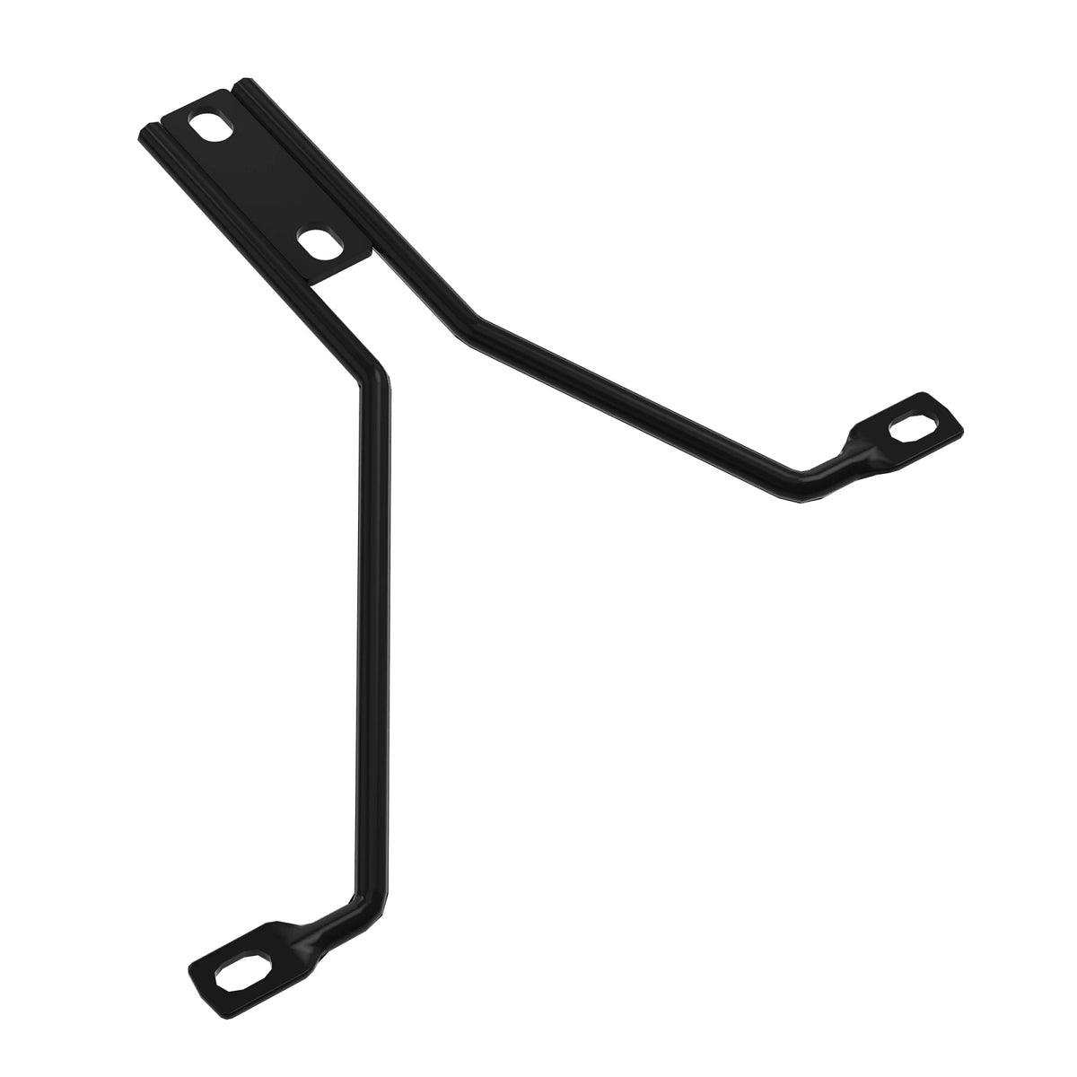 MIU10417: Fits John Deere MIU10417 Fender Support Bracket, Right Side – Genuine OEM