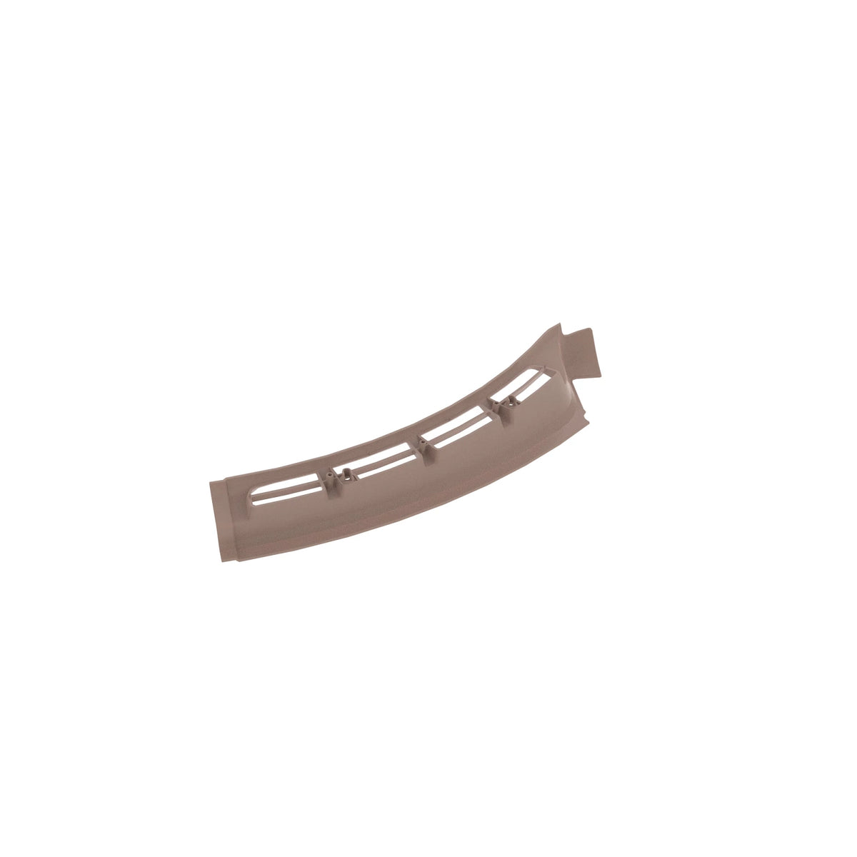 MIU10428: Fits John Deere MIU10428 AC Intake Vent Cover – Genuine OEM