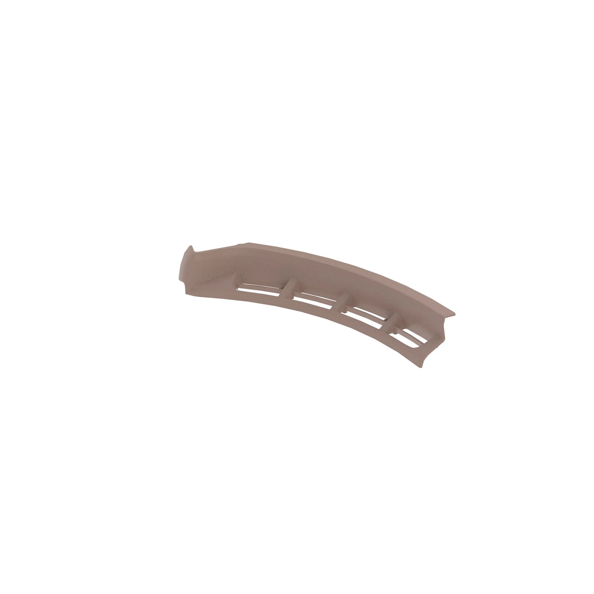 MIU10429: Fits John Deere MIU10429 AC Intake Vent Cover, Left Side – Genuine OEM