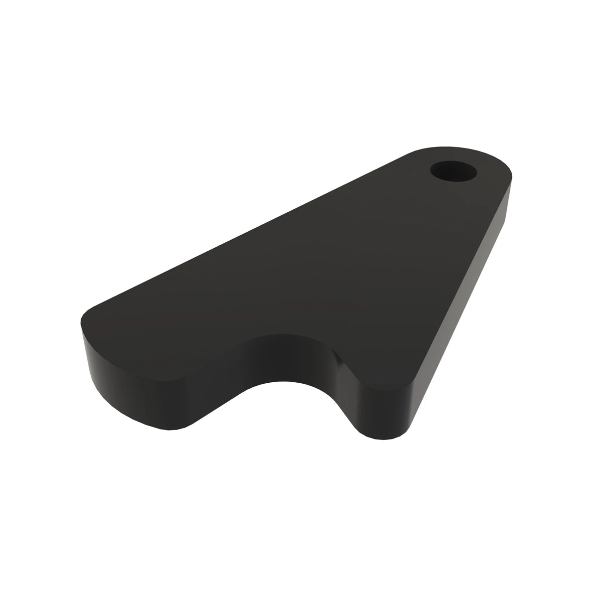 MIU10467: Fits John Deere MIU10467 Brake Pedal Arm Bar – Genuine OEM