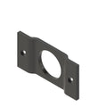 MIU10513: Fits John Deere MIU10513 Right Side Worklight Bracket – Genuine OEM