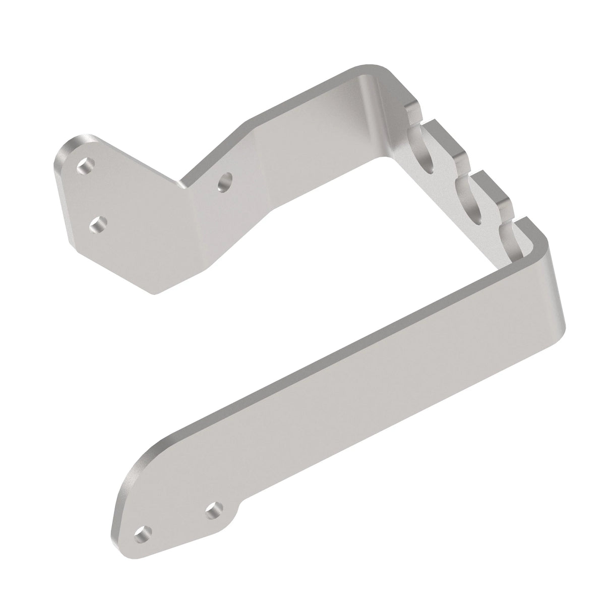 MIU10516: Fits John Deere MIU10516 Cable Mount Bracket – Genuine OEM
