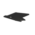 MIU10532: Fits John Deere MIU10532 Evaporator Mounting Bracket Seal – Genuine OEM