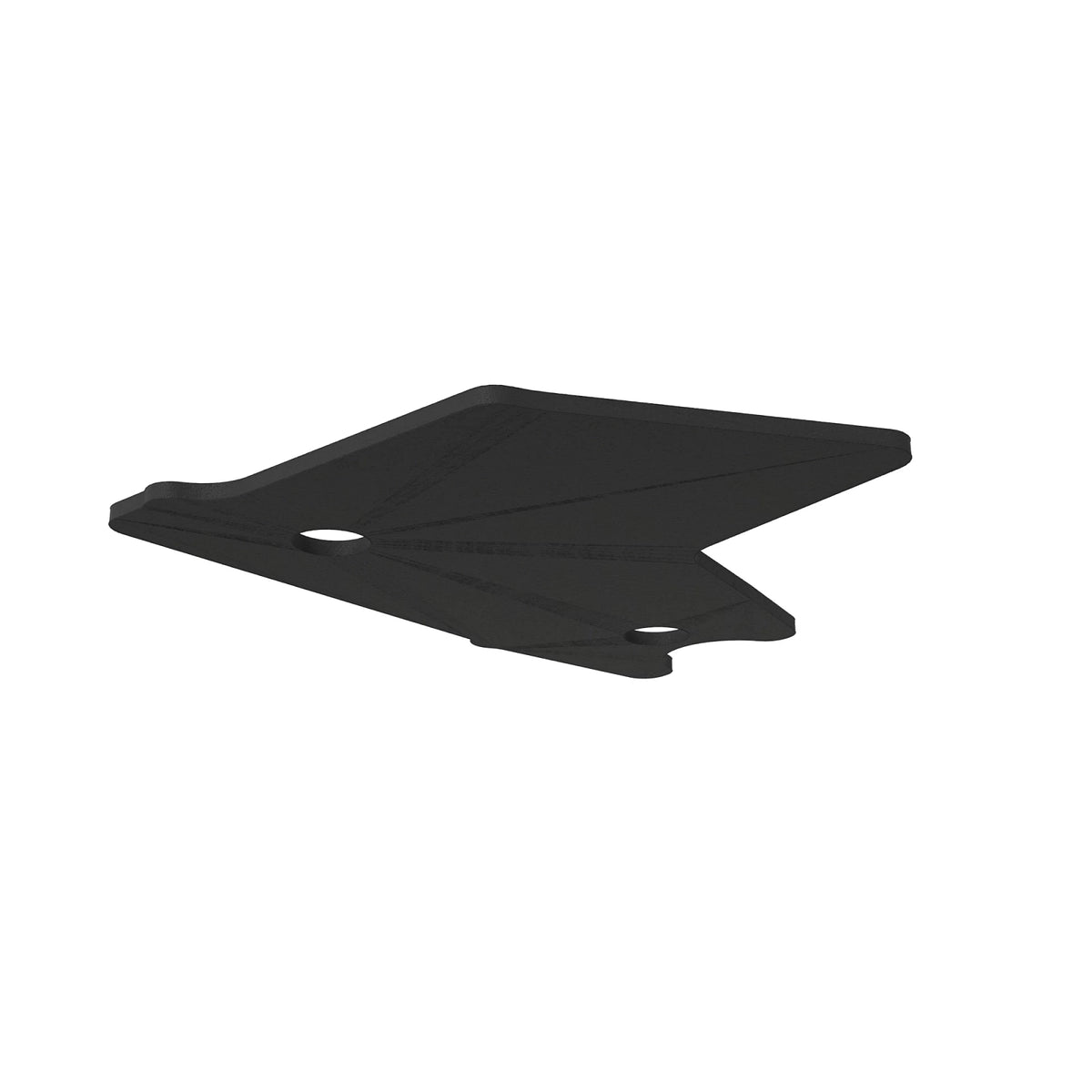MIU10532: Fits John Deere MIU10532 Evaporator Mounting Bracket Seal – Genuine OEM